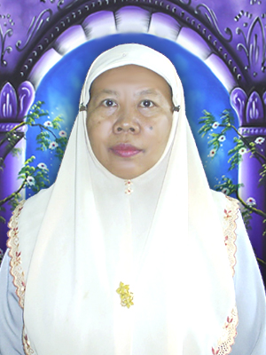 Bu Sukijah